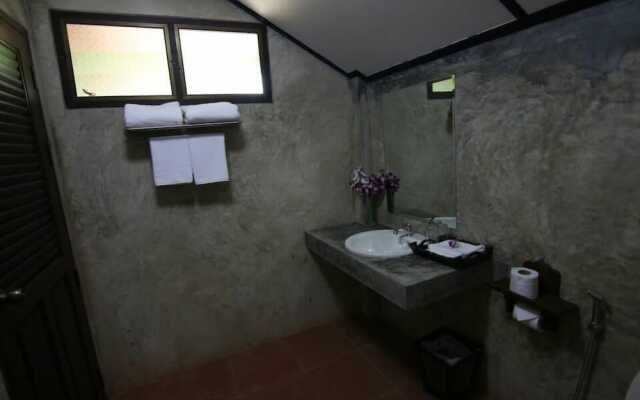 Little Teak Home Stay