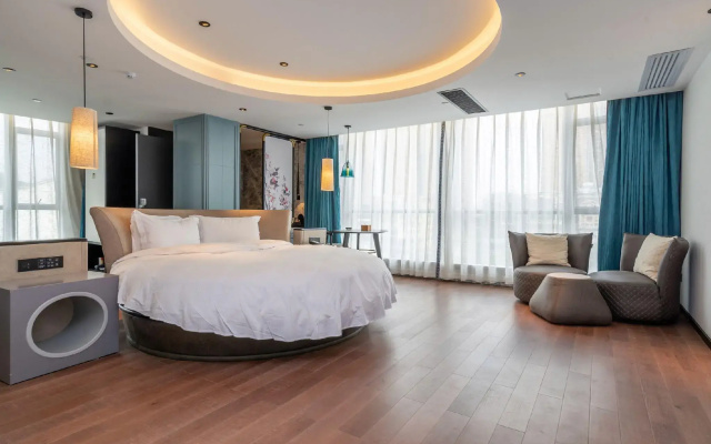 Paco Hotel
