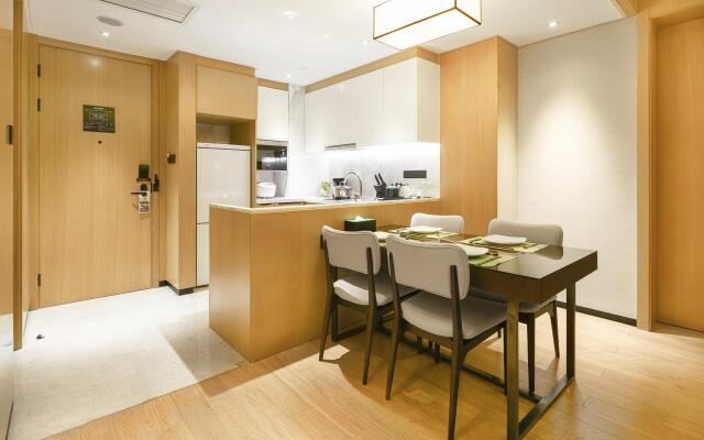 Holiday Inn Nanjing Qinhuai South Suites by IHG