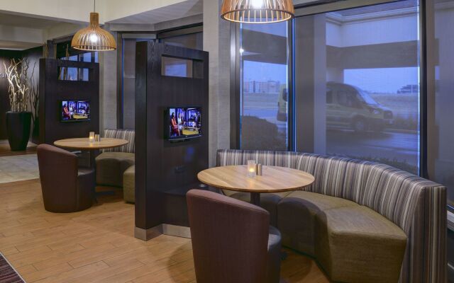 Sonesta Select Kansas City Airport Tiffany Springs