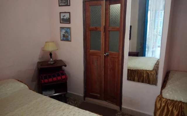 Los Vitrales REMEDIOS