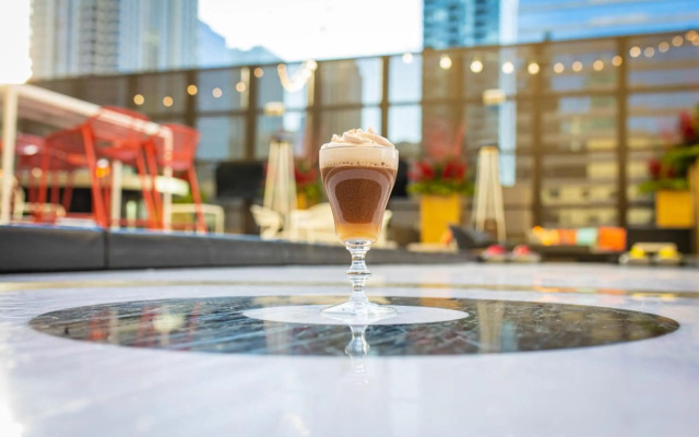 The Gwen, a Luxury Collection Hotel, Michigan Avenue Chicago