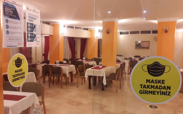 Club Urgench Hotel