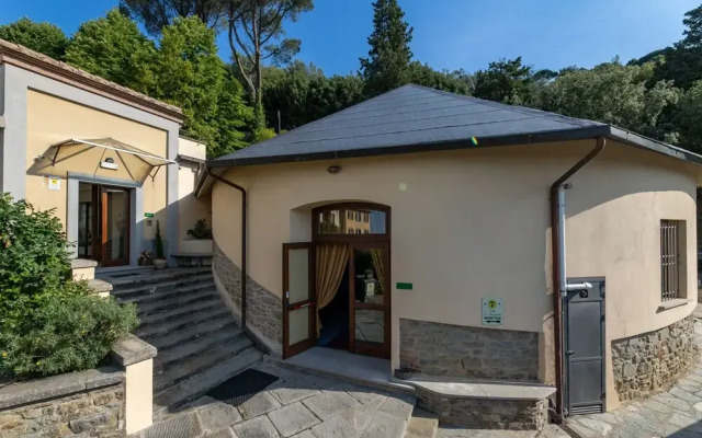 Villa Santa Margherita