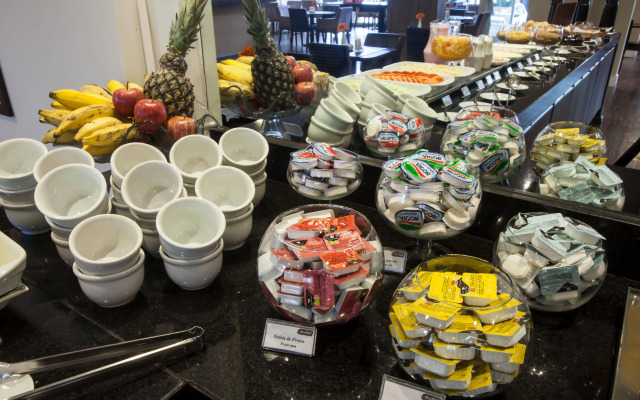 ibis Styles Piracicaba