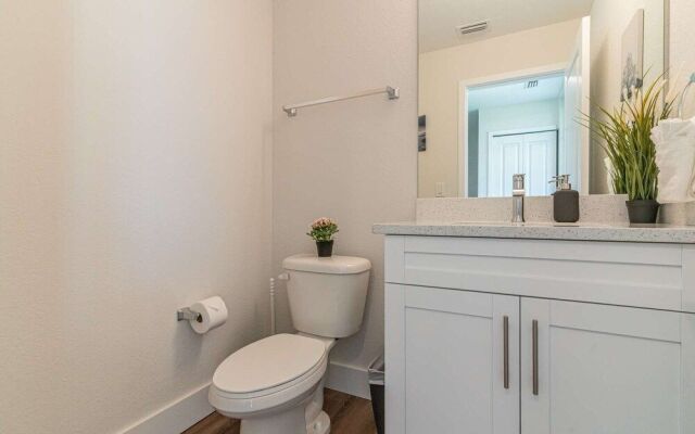 Little Harbor by PRP