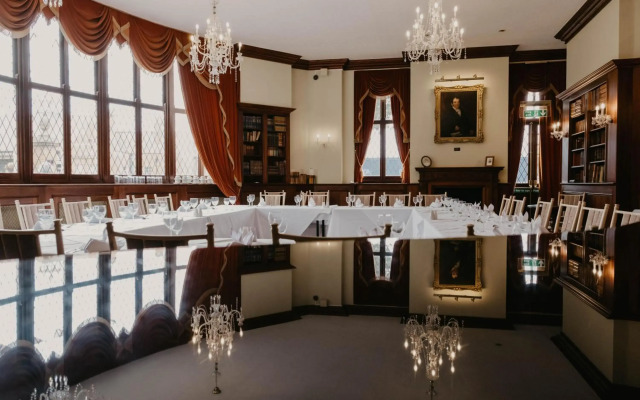 Orwell Hotel