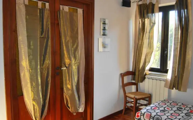 B&B Volpe Della Morgana