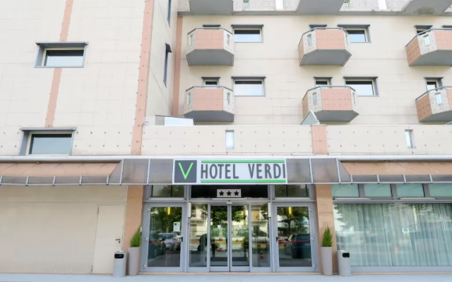 Hotel Verdi