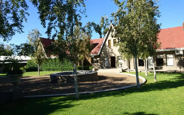 Villa Brocant Guest house
