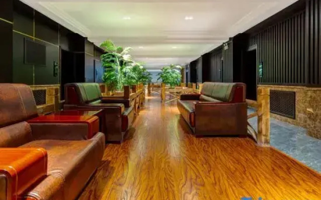 Yihao Hotel