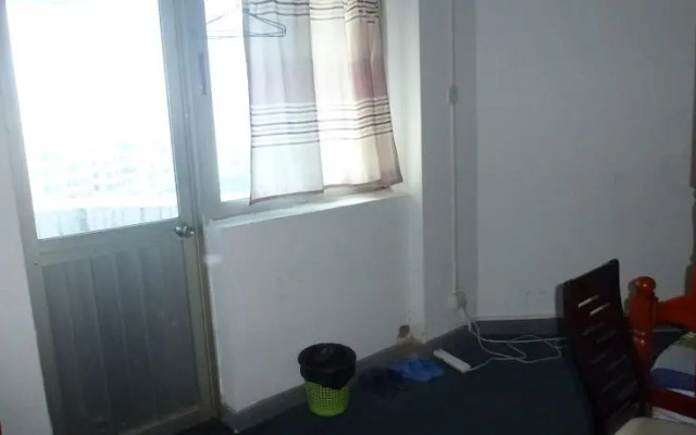 Guangzhou Michael Youth Hostel