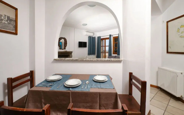 Private villa Evgenia