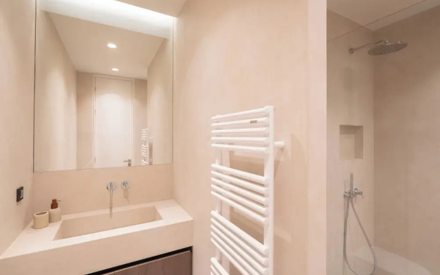 Kolonaki Luxury Studios