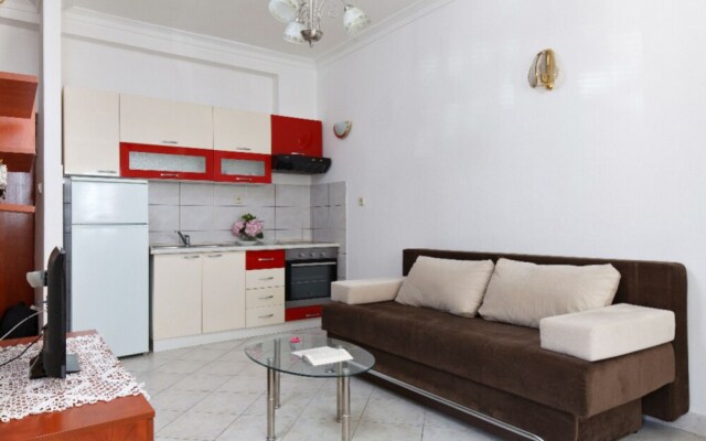Tihi Val Apartments