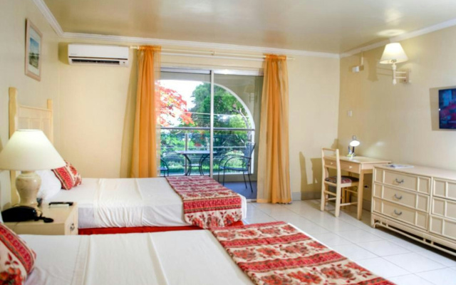 Sunbay Hotel