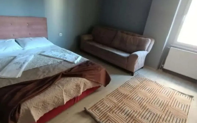 Gök Medusa Suites