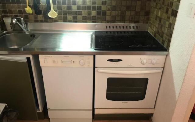 Residence Ubaye T 17