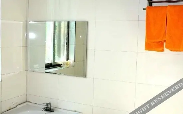 Lianyungang Hanyuan Hotel