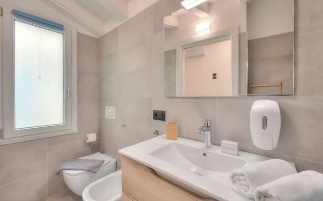 Ulivo Apt - Palazzo Palermo 1817