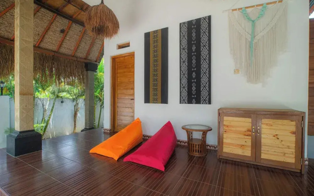Simpang Inn Hostel