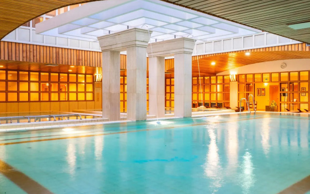 Verdi Budapest Aquincum