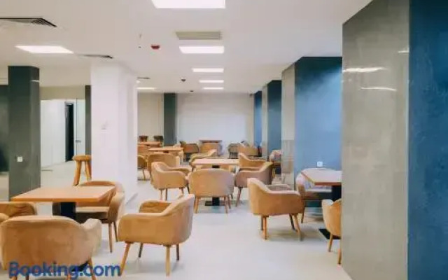 Hotel Doesi