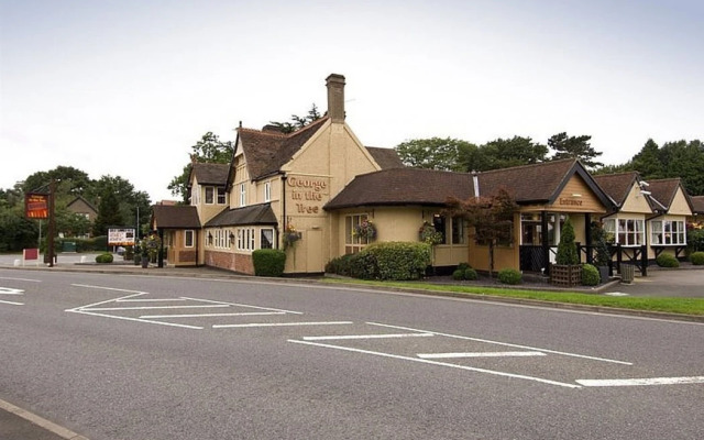 Premier Inn Balsall Common (Near NEC)