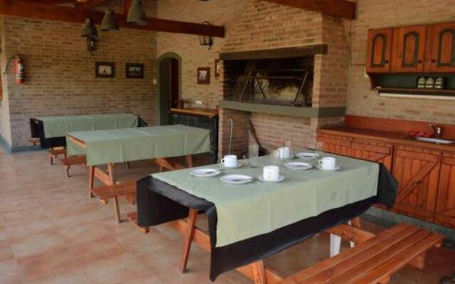 Granja El Aromo