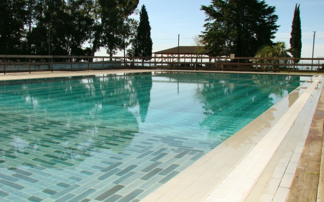 Apsny Hotel