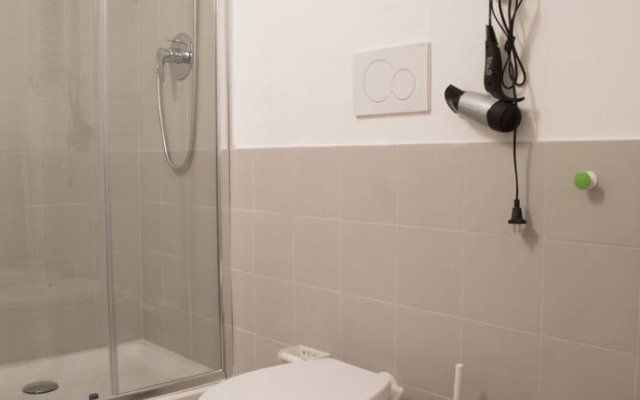 Termini Central Station Apartments