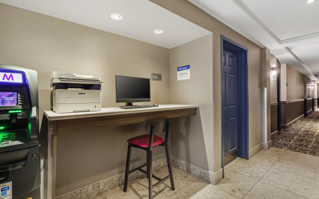 Best Western Plus West Edmonton