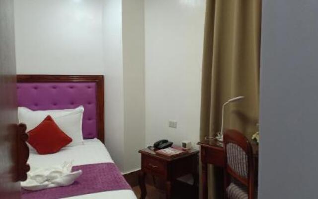 CLN Boutique Hotel