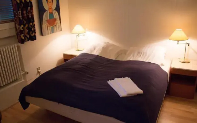 Grenimelur Guesthouse
