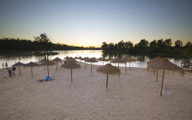 Alentejo Star Hotel Sao Domingos Mertola Duna Parque Resorts & Hotels