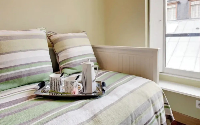 St Germain Grenelle Residence