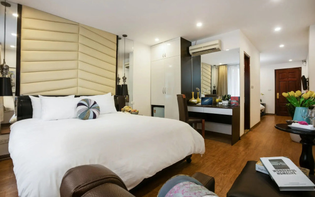 Splendid Star Grand Hotel & Spa