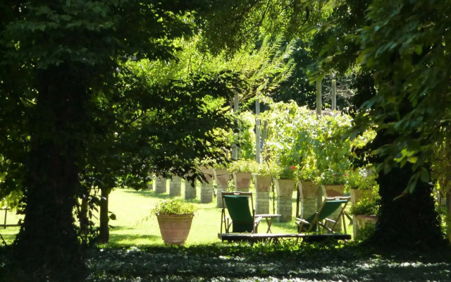 Villa Alberti Hotel