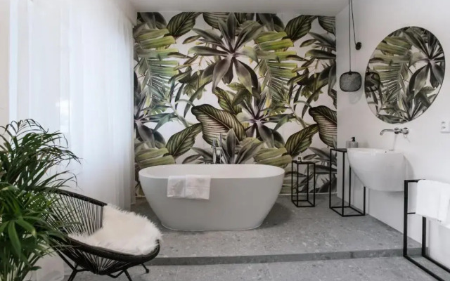 Boutique Chill Apartments #11 brno-living cz