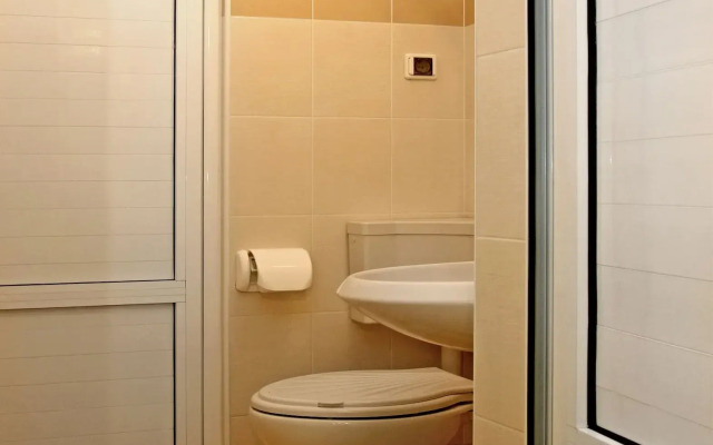 Eco Apartments Plovdiv