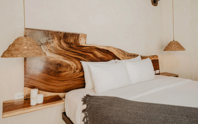 Akkuun Tulum Adults Only