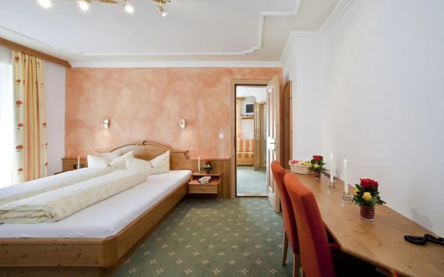 Pension Ederhof