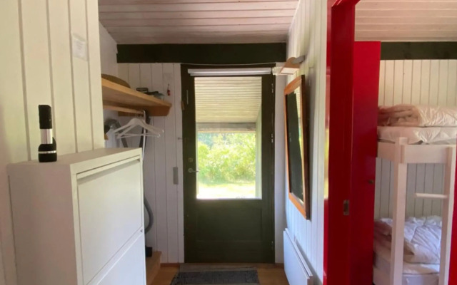 Holiday Home Holmehøj