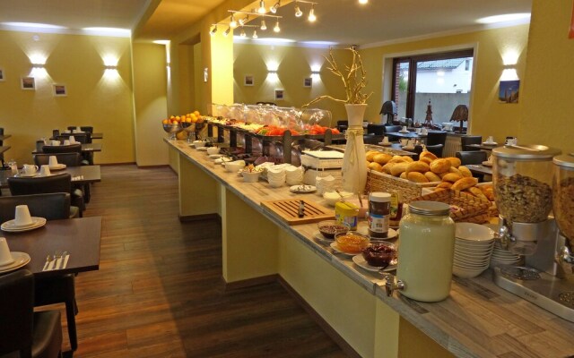 Neptuns Ankerplatz & Zur Seerobbe