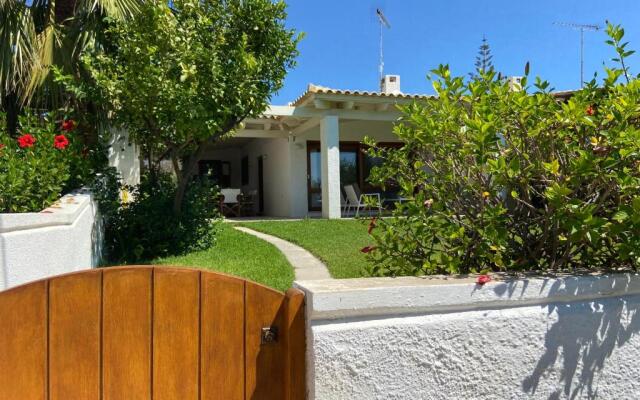 Villa 21