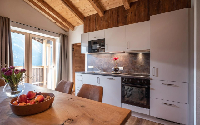 Apartments Zauberberg