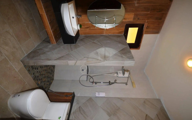 Puteri Lanta Family Villas