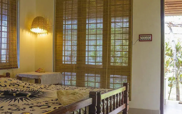Magnolia Guest House