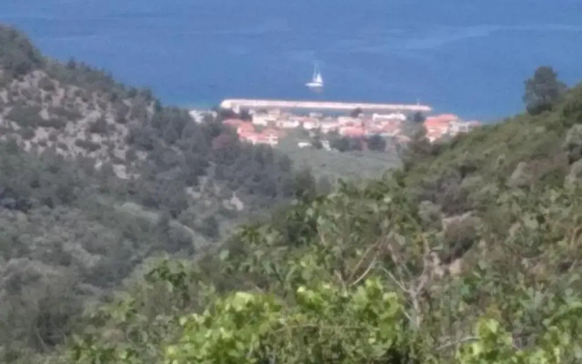 Sotiros Sunset House