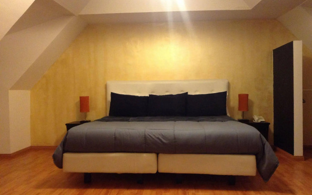 Hotel Zona G
